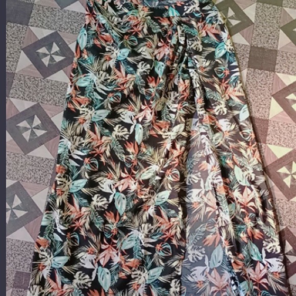 Co set of top and bottom🖤 - Picture 5 of 6